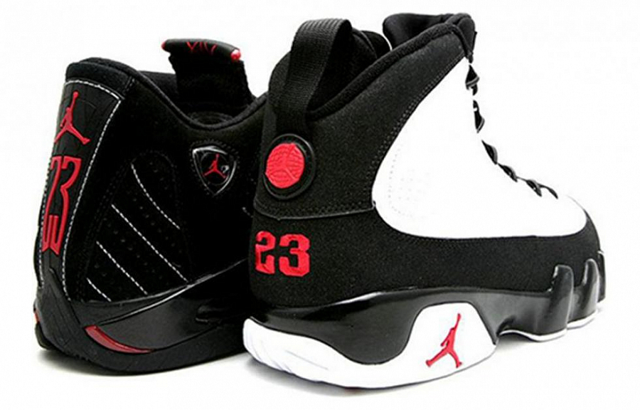 JORDAN Countdown Pack 9/14