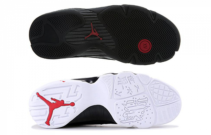 JORDAN Countdown Pack 9/14