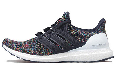 Adidas ULT Беговые кроссовки с низким верхом для мужчин