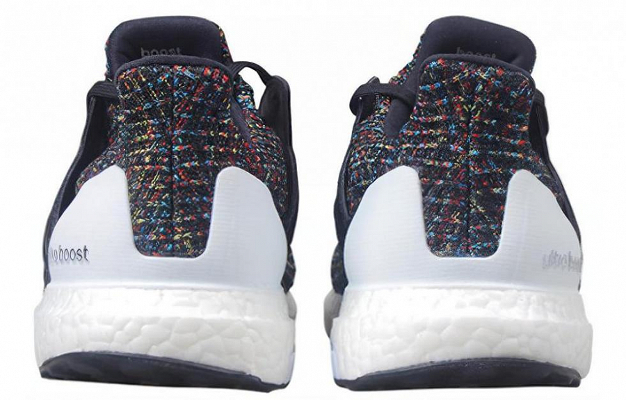 Adidas ULT Беговые кроссовки с низким верхом для мужчин