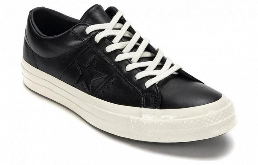 Кроссовки для скейтбординга Converse One Star Series Low Top Unisex