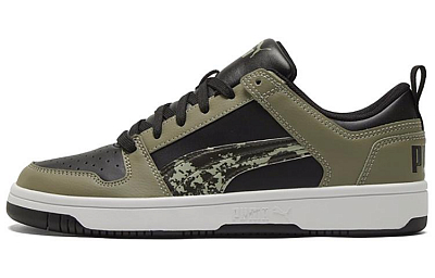 PUMA Кроссовки для скейтбординга Low Top Унисекс
