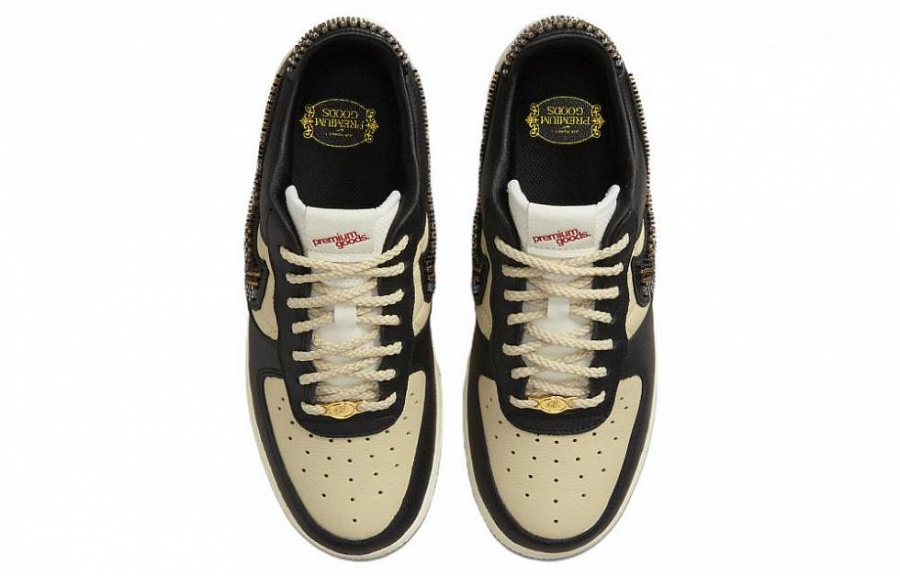 Nike Air Force 1 Low Premium Goods The Sophia Women's купить в интернет-магазине Yoocart с быстрой доставкой по России.