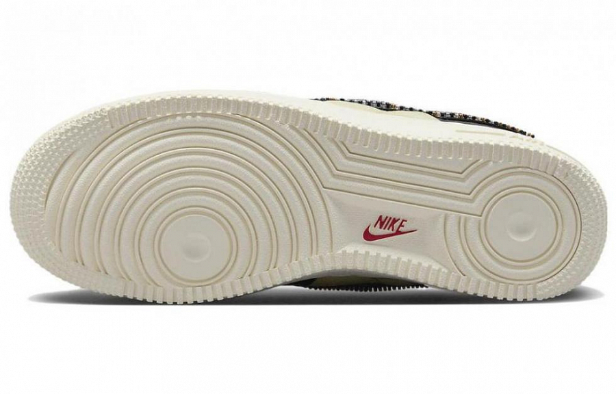 Nike Air Force 1 Low Premium Goods The Sophia Women's купить в интернет-магазине Yoocart с быстрой доставкой по России.