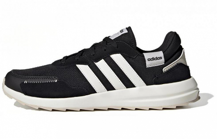 Adidas Retrorun Core Black Women's купить в интернет-магазине Yoocart с быстрой доставкой по России.