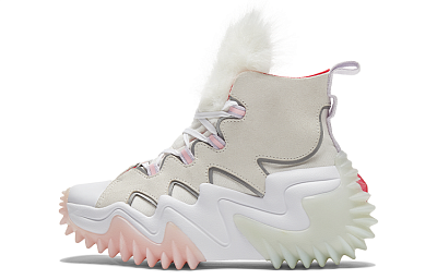 Кроссовки Converse Canvas High Top Unisex