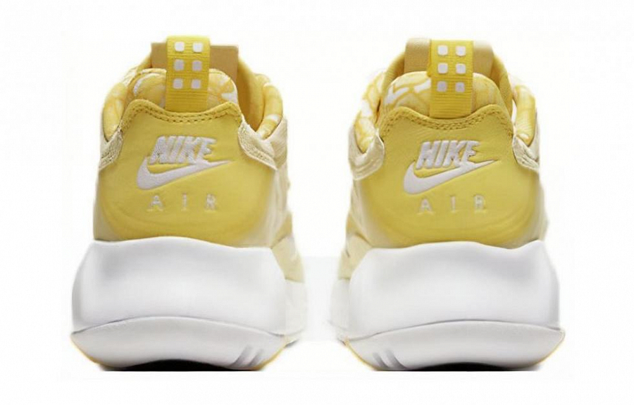 Air Jordan Air Max 200 'Dynamic Yellow' Gs купить в интернет-магазине Yoocart с быстрой доставкой по России.