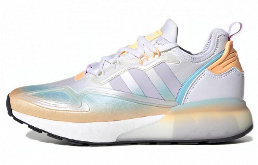 Adidas Zx 2K Boost 'Space Race' Women's купить в интернет-магазине Yoocart с быстрой доставкой по России.
