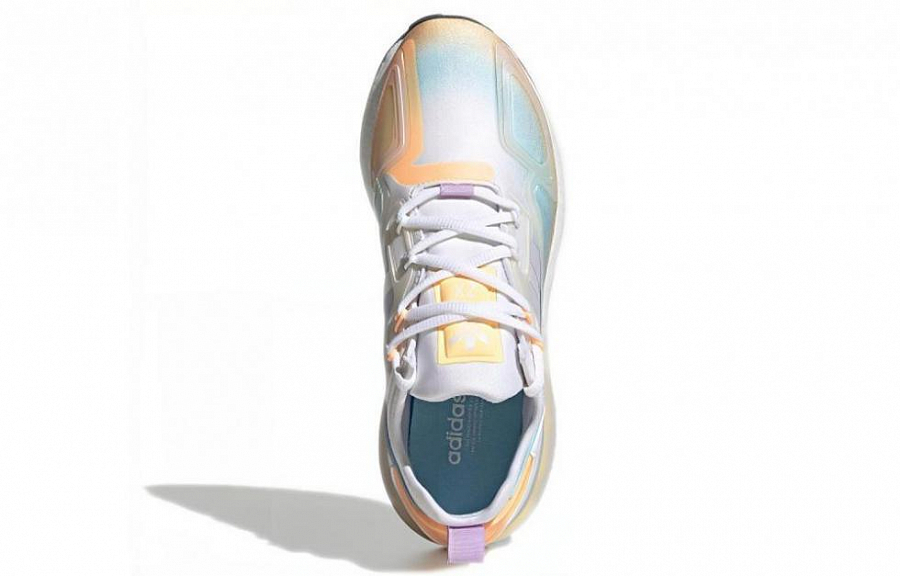 Adidas Zx 2K Boost 'Space Race' Women's купить в интернет-магазине Yoocart с быстрой доставкой по России.
