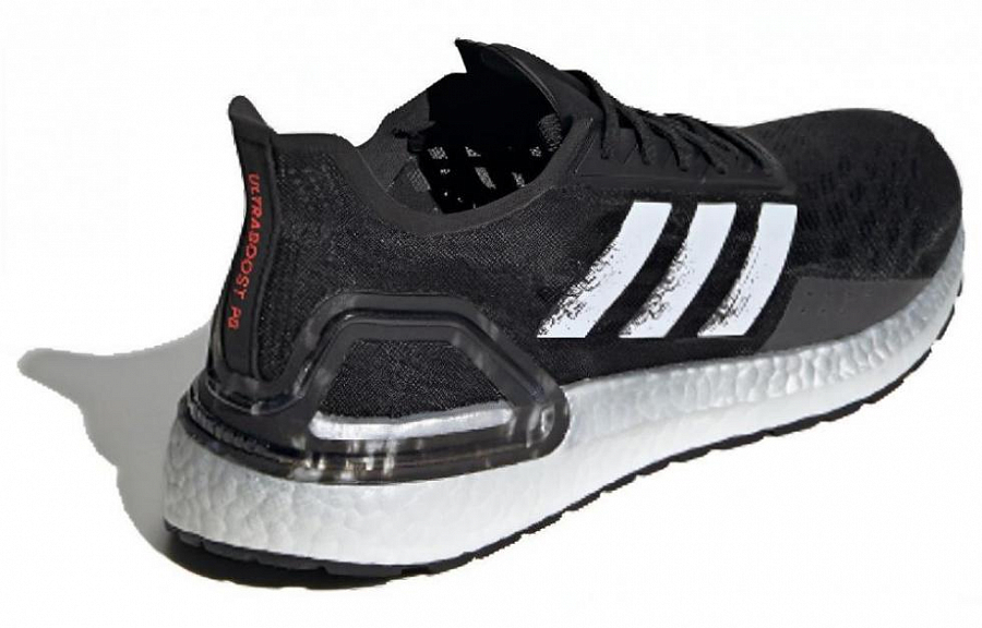 Adidas UltraBoost Pb 'Black White' купить в интернет-магазине Yoocart с быстрой доставкой по России.