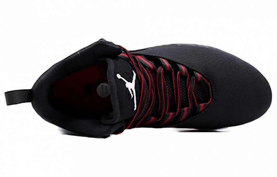 Jordan Super.Fly Black White купить в интернет-магазине Yoocart с быстрой доставкой по России.