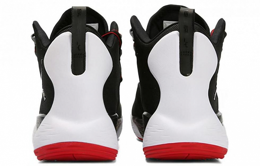Jordan Super.Fly Black White купить в интернет-магазине Yoocart с быстрой доставкой по России.