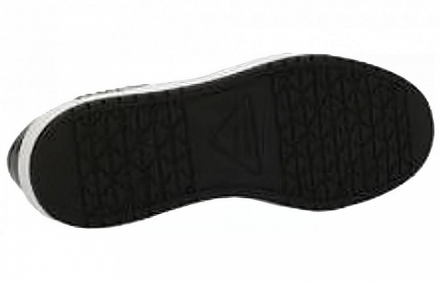 PRADA Downtown Leather 'White Black' купить в интернет-магазине Yoocart с быстрой доставкой по России.