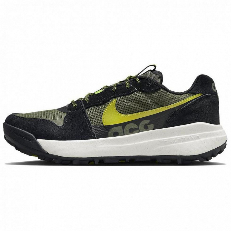 Nike Acg Lowcate Cargo Khaki купить в интернет-магазине Yoocart с быстрой доставкой по России.