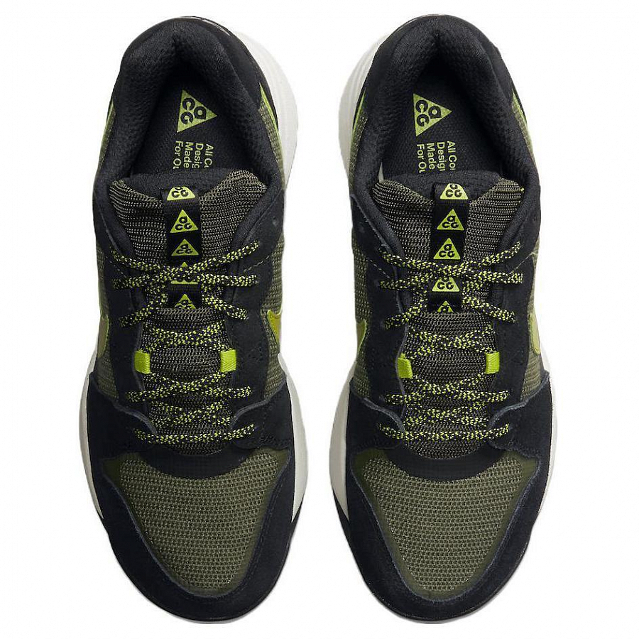 Nike Acg Lowcate Cargo Khaki купить в интернет-магазине Yoocart с быстрой доставкой по России.