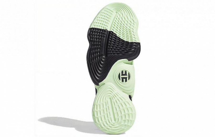 Adidas Harden Volume 4 Gca 'Green Black' купить в интернет-магазине Yoocart с быстрой доставкой по России.