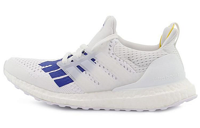 Adidas Ultra Boost 1.0 Undefeated Stars And Stripes