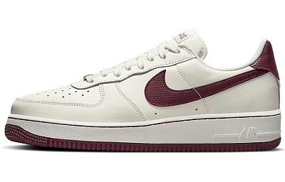 Nike Air Force 1 Low '07 Craft Dark Beetroot