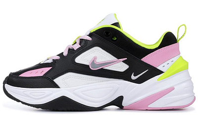 Nike M2K Tekno Black Rose Women's