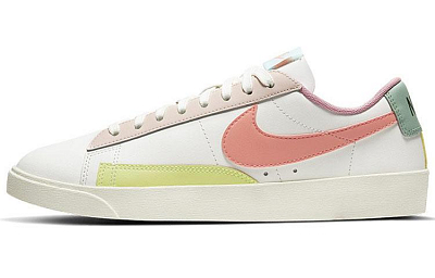 Nike Blazer Low Le Pastel Women's