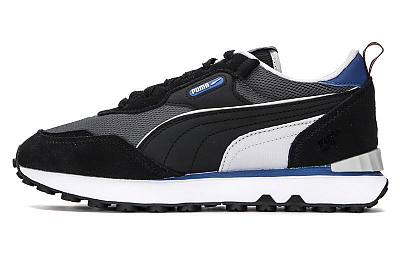 PUMA Rider Fv Future Vintage Ivy League Dark Shadow