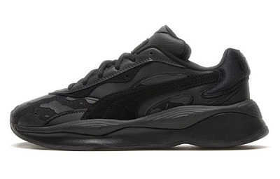 PUMA RS Pure The Hundreds
