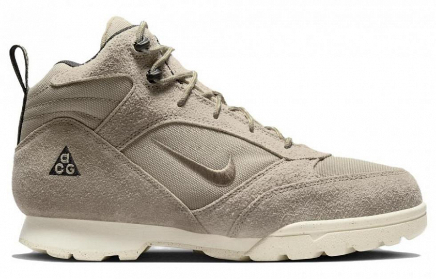 Nike Acg Torre Mid Waterproof Khaki купить в интернет-магазине Yoocart с быстрой доставкой по России.
