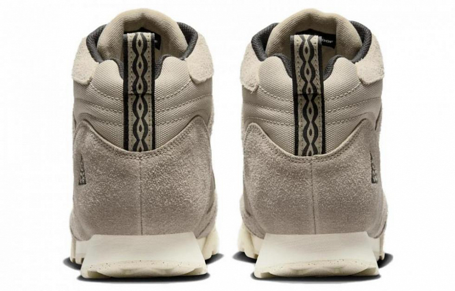 Nike Acg Torre Mid Waterproof Khaki купить в интернет-магазине Yoocart с быстрой доставкой по России.