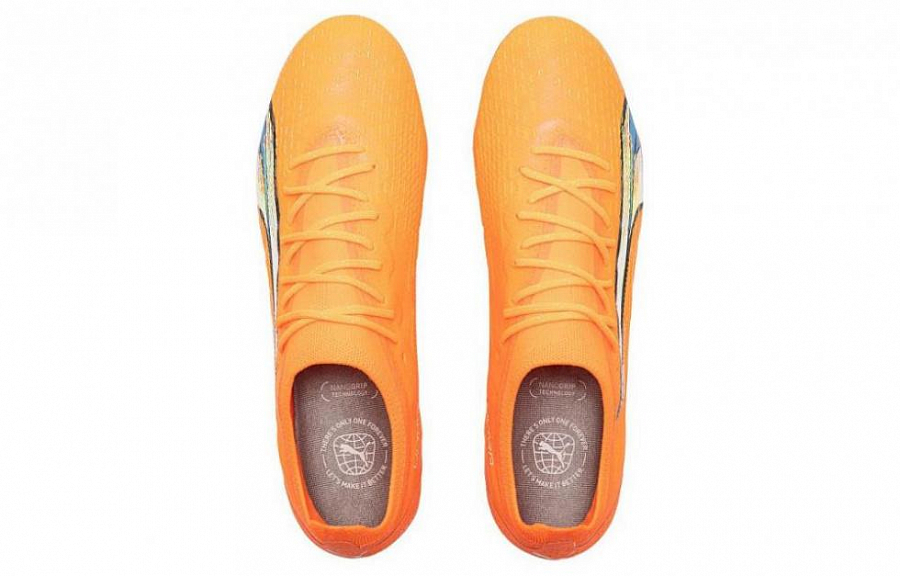 PUMA Ultra Ultimate Fg Ag 'Supercharge Pack' купить в интернет-магазине Yoocart с быстрой доставкой по России.