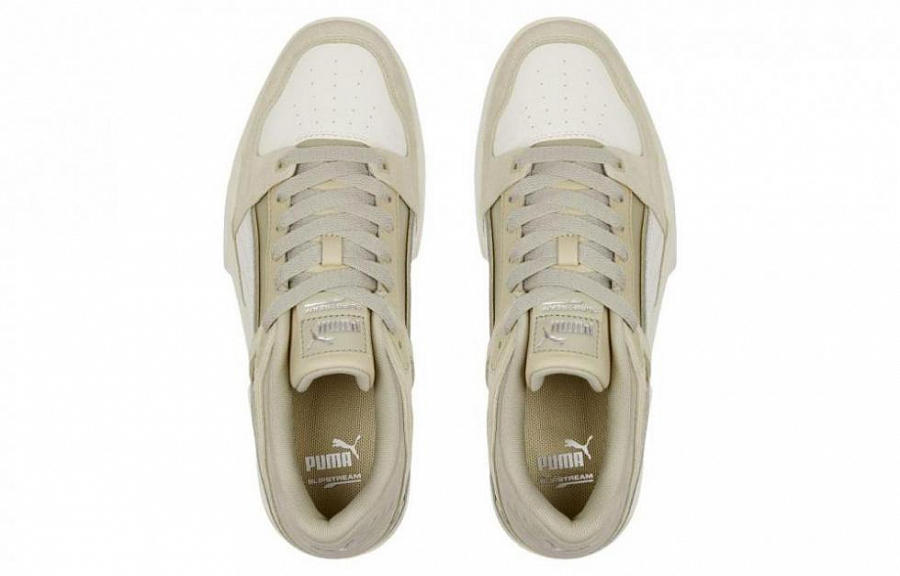 PUMA Slipstream 'Green Brown' купить в интернет-магазине Yoocart с быстрой доставкой по России.