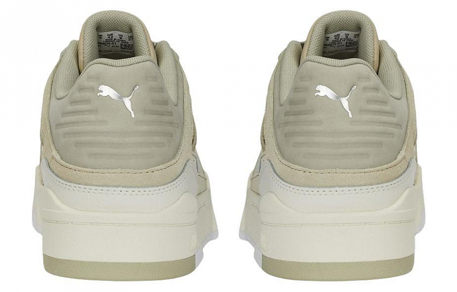 PUMA Slipstream 'Green Brown' купить в интернет-магазине Yoocart с быстрой доставкой по России.