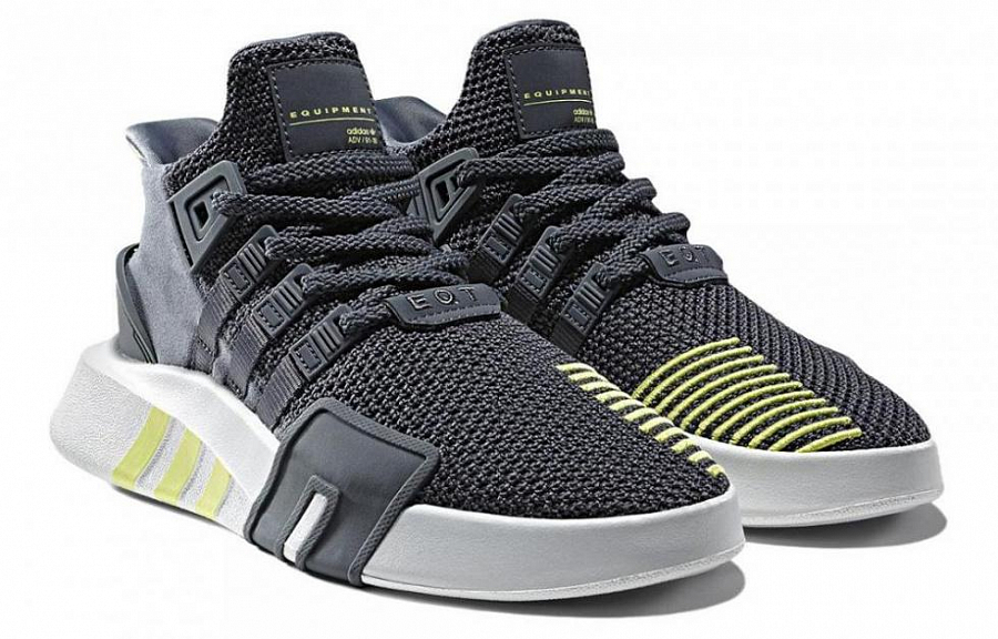 Adidas Eqt Basketball Adv Onix Women's купить в интернет-магазине Yoocart с быстрой доставкой по России.