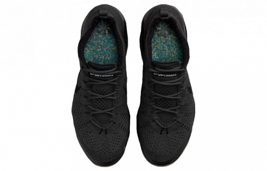 Nike Air VaporMax 2023 Flyknit Anthracite купить в интернет-магазине Yoocart с быстрой доставкой по России.