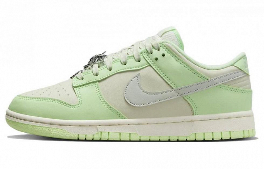 Nike Dunk Low Se Next Nature Sea Glass Women's купить в интернет-магазине Yoocart с быстрой доставкой по России.