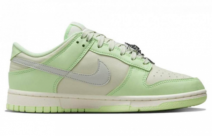 Nike Dunk Low Se Next Nature Sea Glass Women's купить в интернет-магазине Yoocart с быстрой доставкой по России.