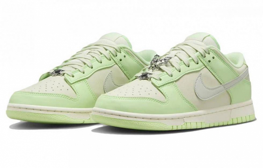 Nike Dunk Low Se Next Nature Sea Glass Women's купить в интернет-магазине Yoocart с быстрой доставкой по России.