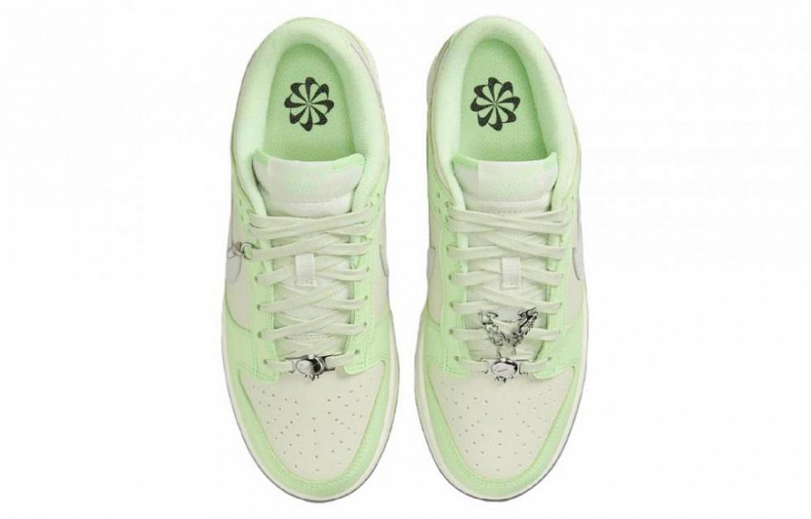 Nike Dunk Low Se Next Nature Sea Glass Women's купить в интернет-магазине Yoocart с быстрой доставкой по России.