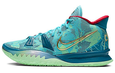 Nike Kyrie 7 Preheat 'Special FX'