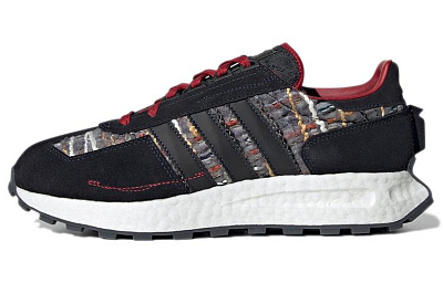 Adidas Originals Беговые кроссовки с низким верхом унисекс