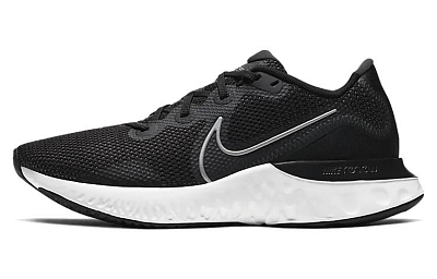 Nike Renew Run Black