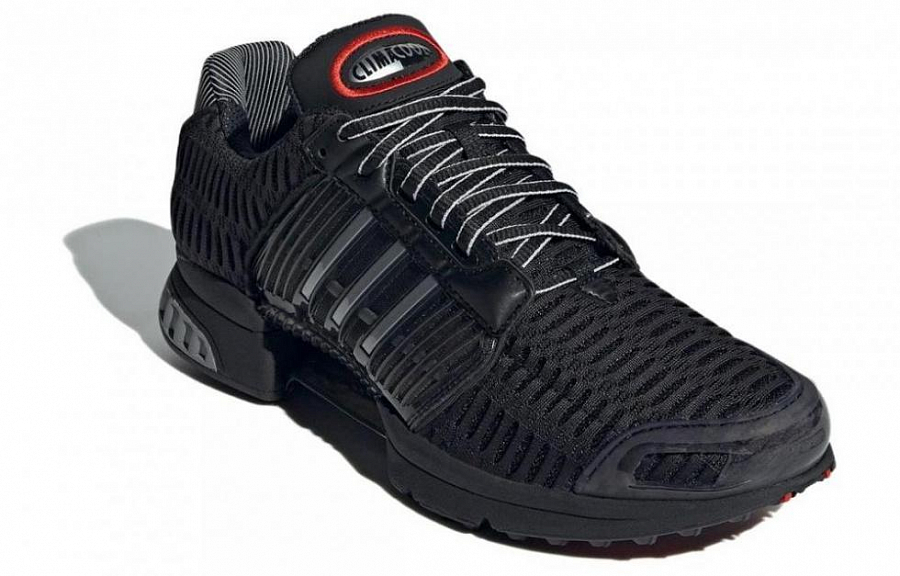 Adidas Climacool 1 Core Black Red купить в интернет-магазине Yoocart с быстрой доставкой по России.