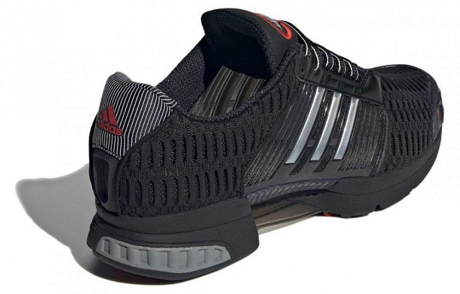 Adidas Climacool 1 Core Black Red купить в интернет-магазине Yoocart с быстрой доставкой по России.