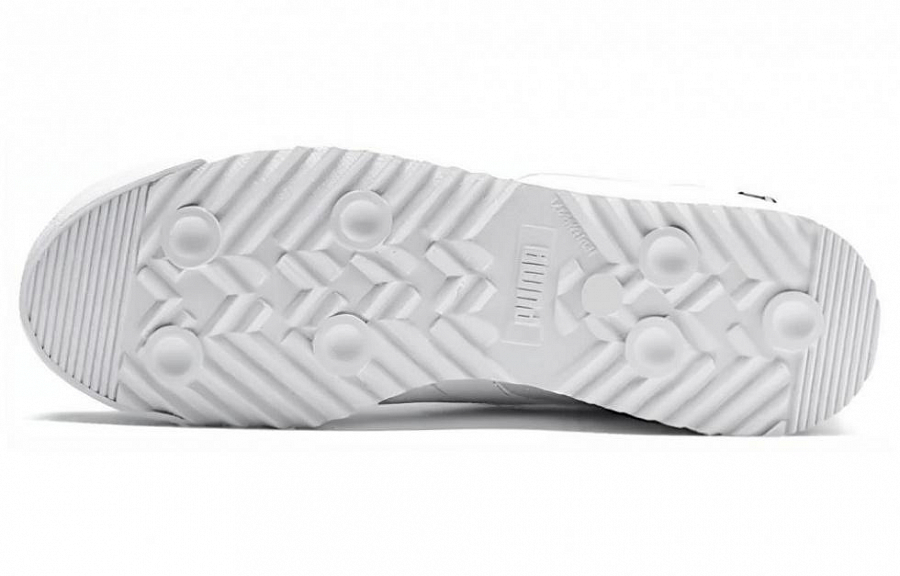 PUMA Bmw Motorsport X Roma 'White'