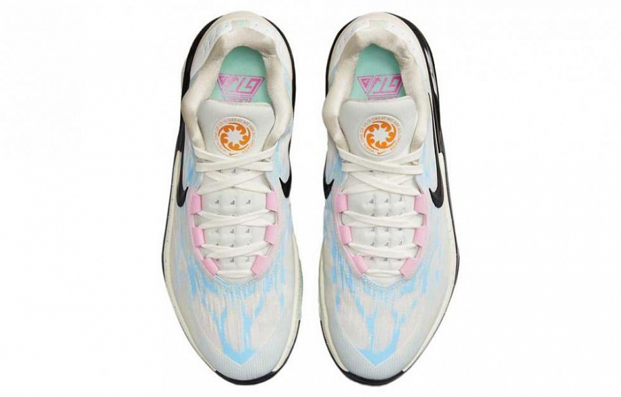 Nike Air Zoom Gt Cut 2 'We Are All Greater' купить в интернет-магазине Yoocart с быстрой доставкой по России.