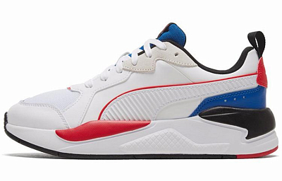 PUMA Повседневная обувь Low Top Унисекс