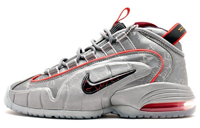 Nike Air Max Penny 1 Doernbecher
