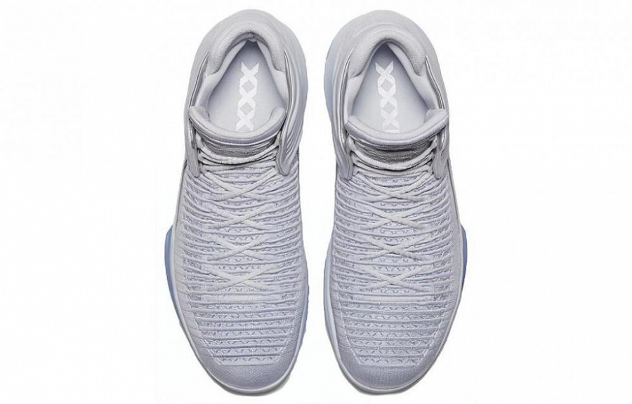 Air Jordan 32 Pf 'Pure Platinum' купить в интернет-магазине Yoocart с быстрой доставкой по России.