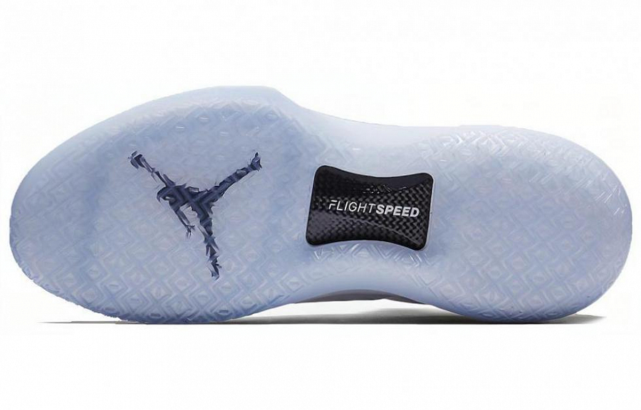 Air Jordan 32 Pf 'Pure Platinum' купить в интернет-магазине Yoocart с быстрой доставкой по России.