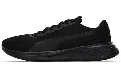 PUMA Easy Runner Light 'Black'
