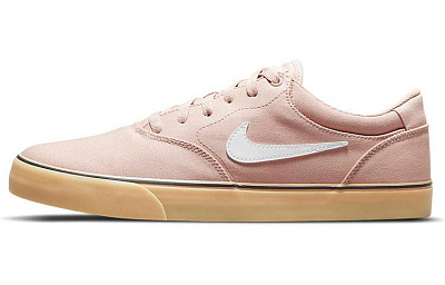 Nike Chron 2 Canvas Sb 'Pink Oxford'
